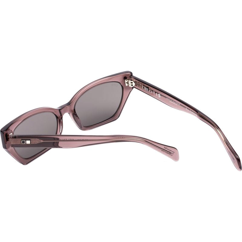 OTIS Selena Eco Crystal Velvet L.I.T Grey Polarised Inner