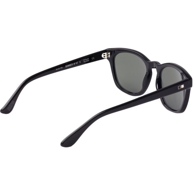 OTIS Summer of 60 X Eco Black L.I.T Grey Polarised Inner