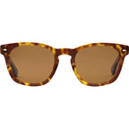 OTIS Summer of 67 X Eco Havana Zinnia L.I.T Brown Polarised Front