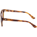 OTIS Summer of 67 X Eco Havana Zinnia L.I.T Brown Polarised Side