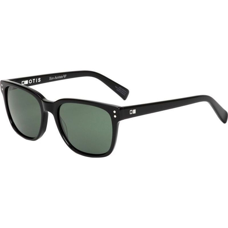 OTIS Test of Time X Eco Black L.I.T Grey Polarised Angle
