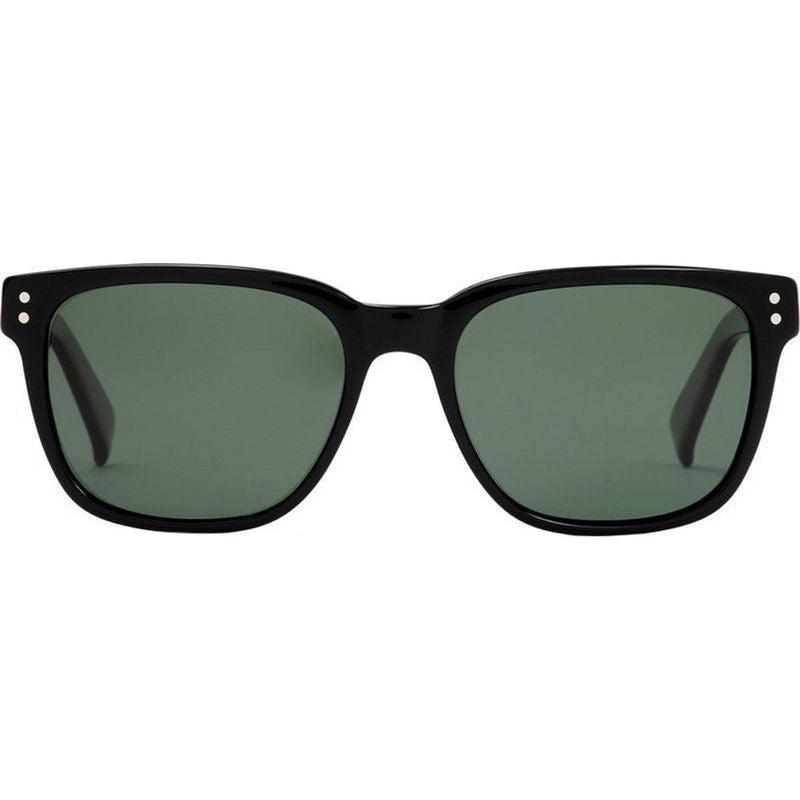 OTIS Test of Time X Eco Black L.I.T Grey Polarised Front