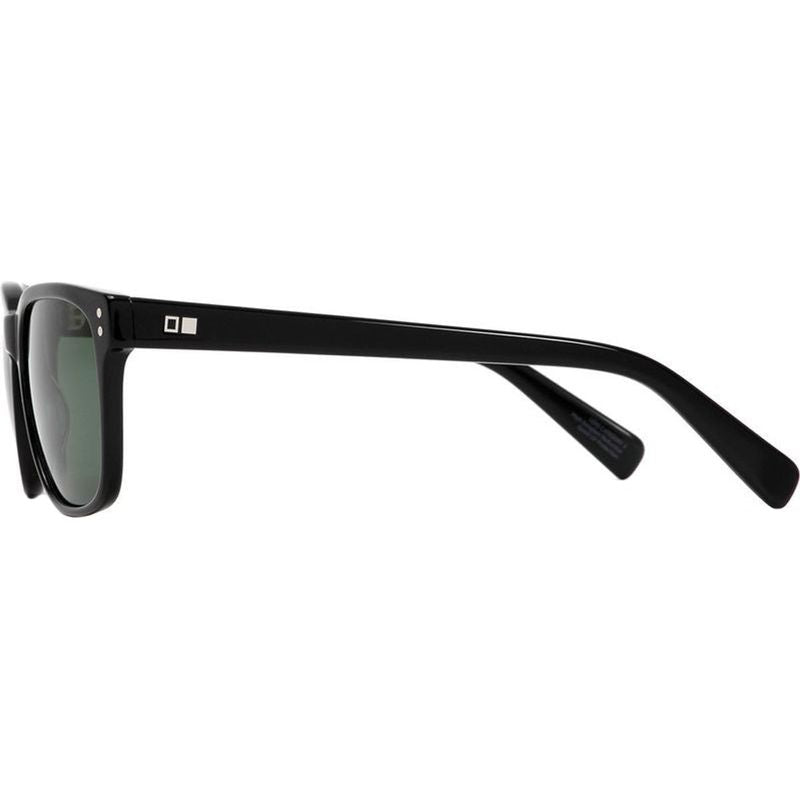 OTIS Test of Time X Eco Black L.I.T Grey Polarised Side