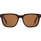 OTIS Test of Time X Eco Dark Tort L.I.T Brown Polarised Front