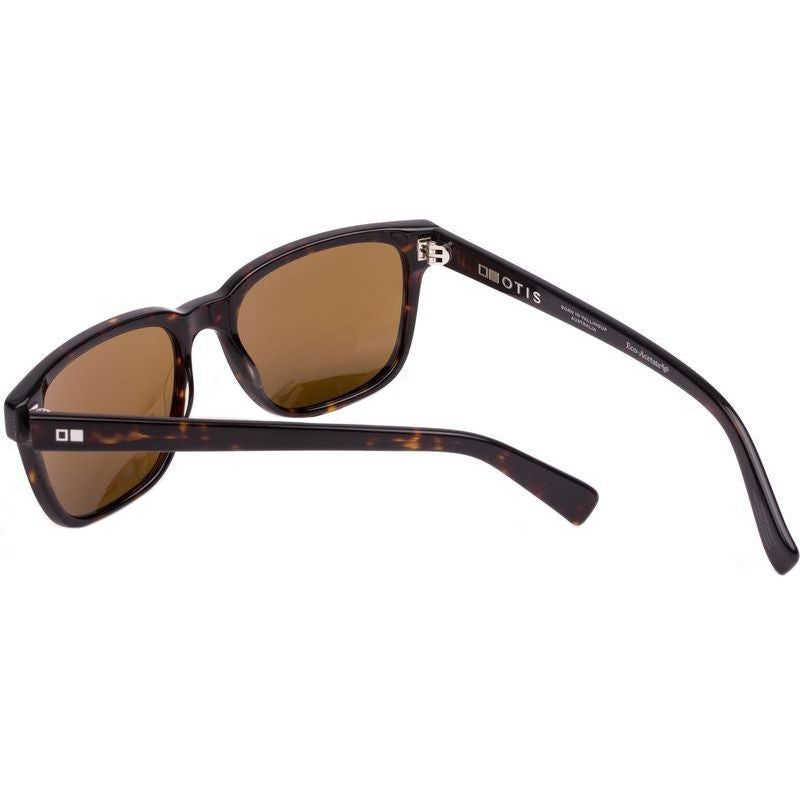 OTIS Test of Time X Eco Dark Tort L.I.T Brown Polarised Inner