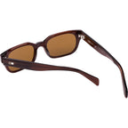 OTIS Untitled Eco Crystal Copper Brown Polarised Inner