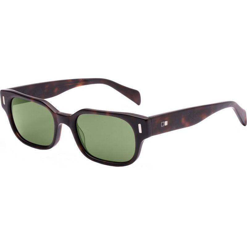 OTIS Untitled Eco Matte Hinton Tort Green Angle