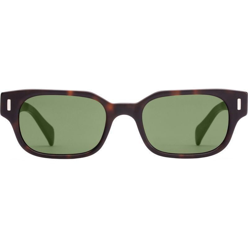 OTIS Untitled Eco Matte Hinton Tort Green Front