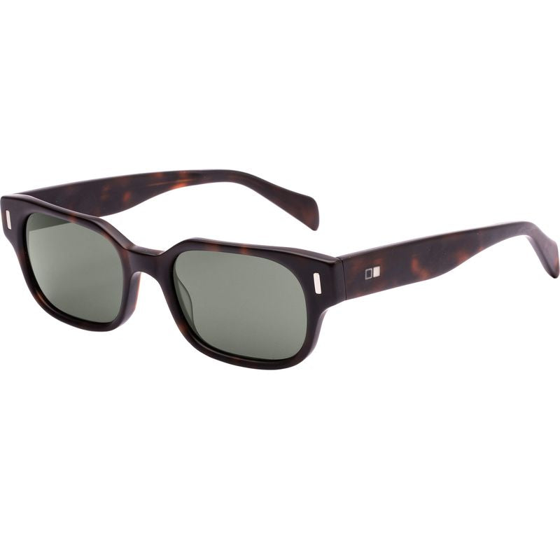 OTIS Untitled Eco Matte Hinton Tort L.I.T Grey Polarised Angle