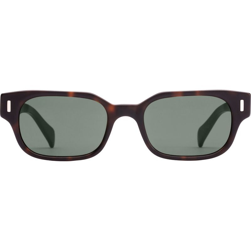 OTIS Untitled Eco Matte Hinton Tort L.I.T Grey Polarised Front