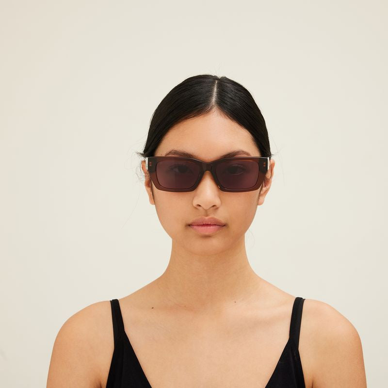 Outer Limits, Toffee/Grey Lenses