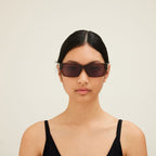 Outer Limits, Toffee/Grey Lenses