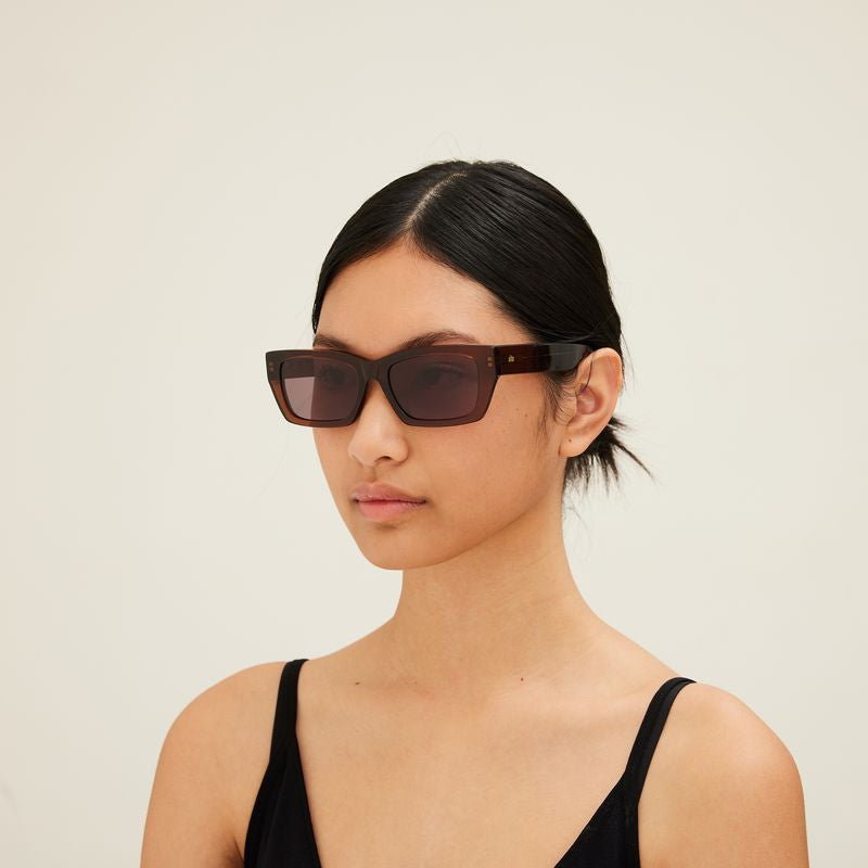 Outer Limits, Toffee/Grey Lenses