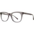 Baxter Blue Drew Blue Light (O), Smokey Grey/Clear Blue Light Lenses