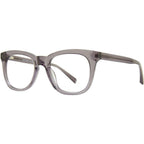 Baxter Blue Drew Blue Light (O), Smokey Grey/Clear Blue Light Lenses