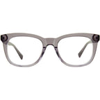 Baxter Blue Drew Blue Light (O), Smokey Grey/Clear Blue Light Lenses