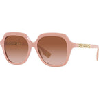 Burberry Joni BE4389 (O), Pink/Brown Gradient Lenses