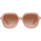 Burberry Joni BE4389 (O), Pink/Brown Gradient Lenses