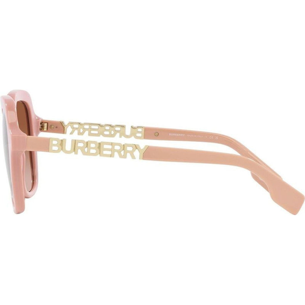 Burberry Joni BE4389 (O), Pink/Brown Gradient Lenses