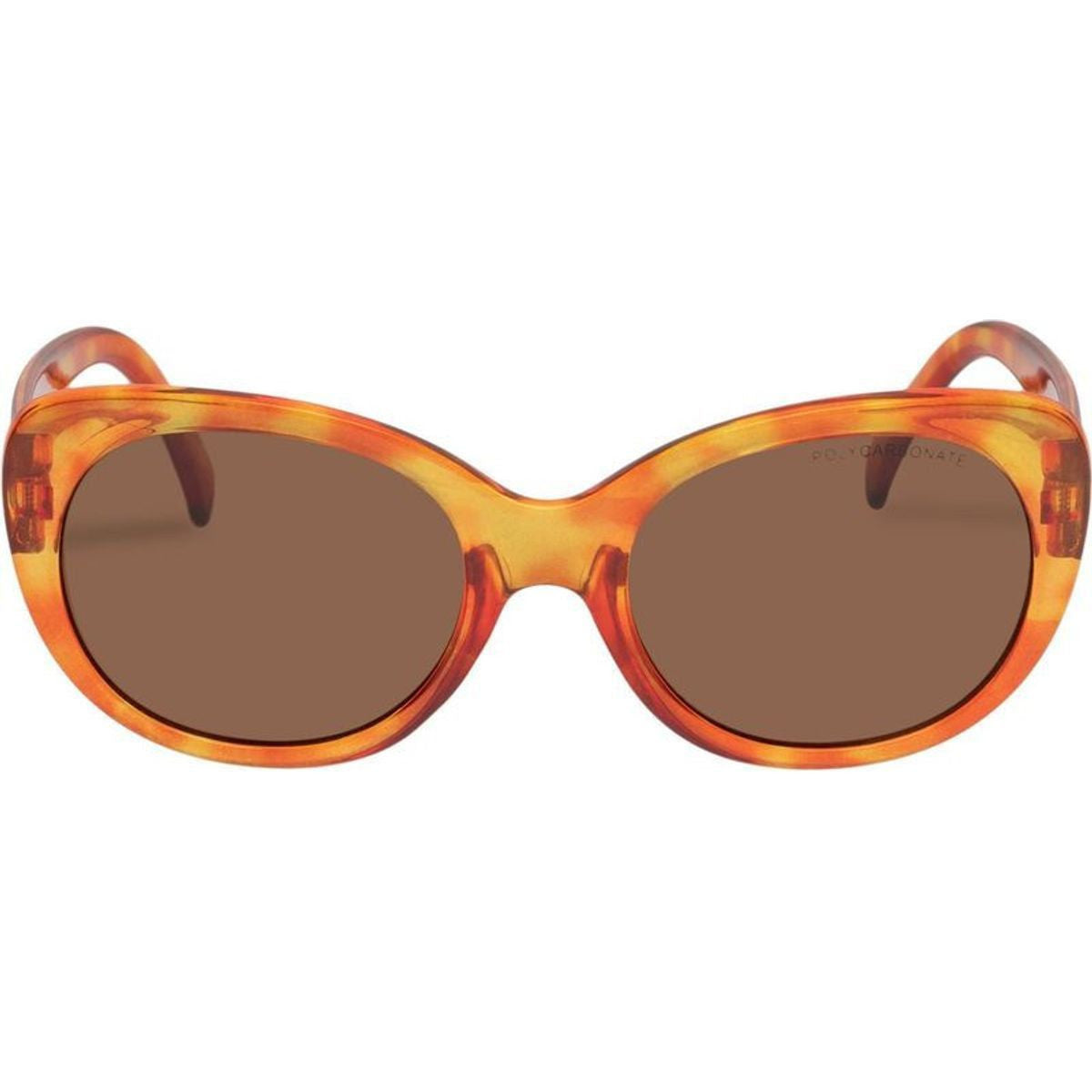 Cancer Council Kids Cheetah (O), Vintage Tort/Brown Polarised Lenses
