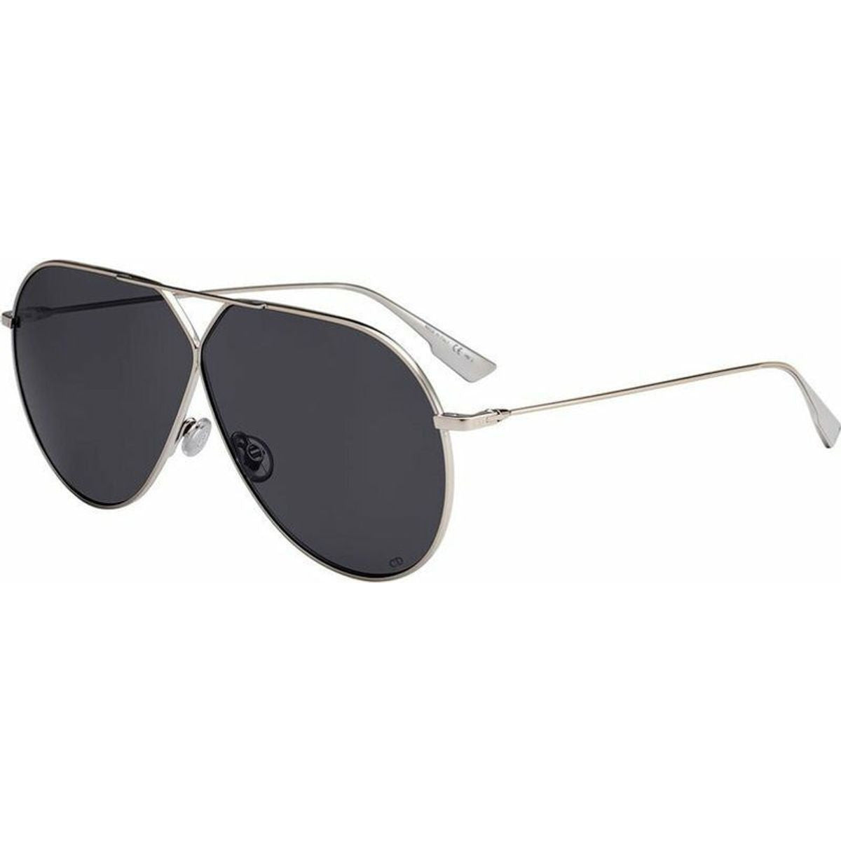 Dior Stellaire 3 (O), Light Gold/Grey Lenses