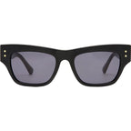 Luv Lou Addison (O), Black/Smoke Lenses
