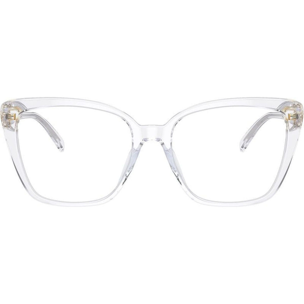 Michael Kors Glasses Avila MK4110U (O), Clear Transparent/Clear Lenses 53 Eye Size