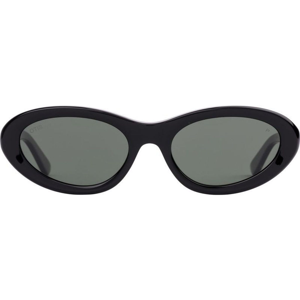 OTIS Birdie (O), Eco Black/Grey Polarised Glass Lenses