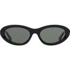 OTIS Birdie (O), Eco Black/Grey Polarised Glass Lenses