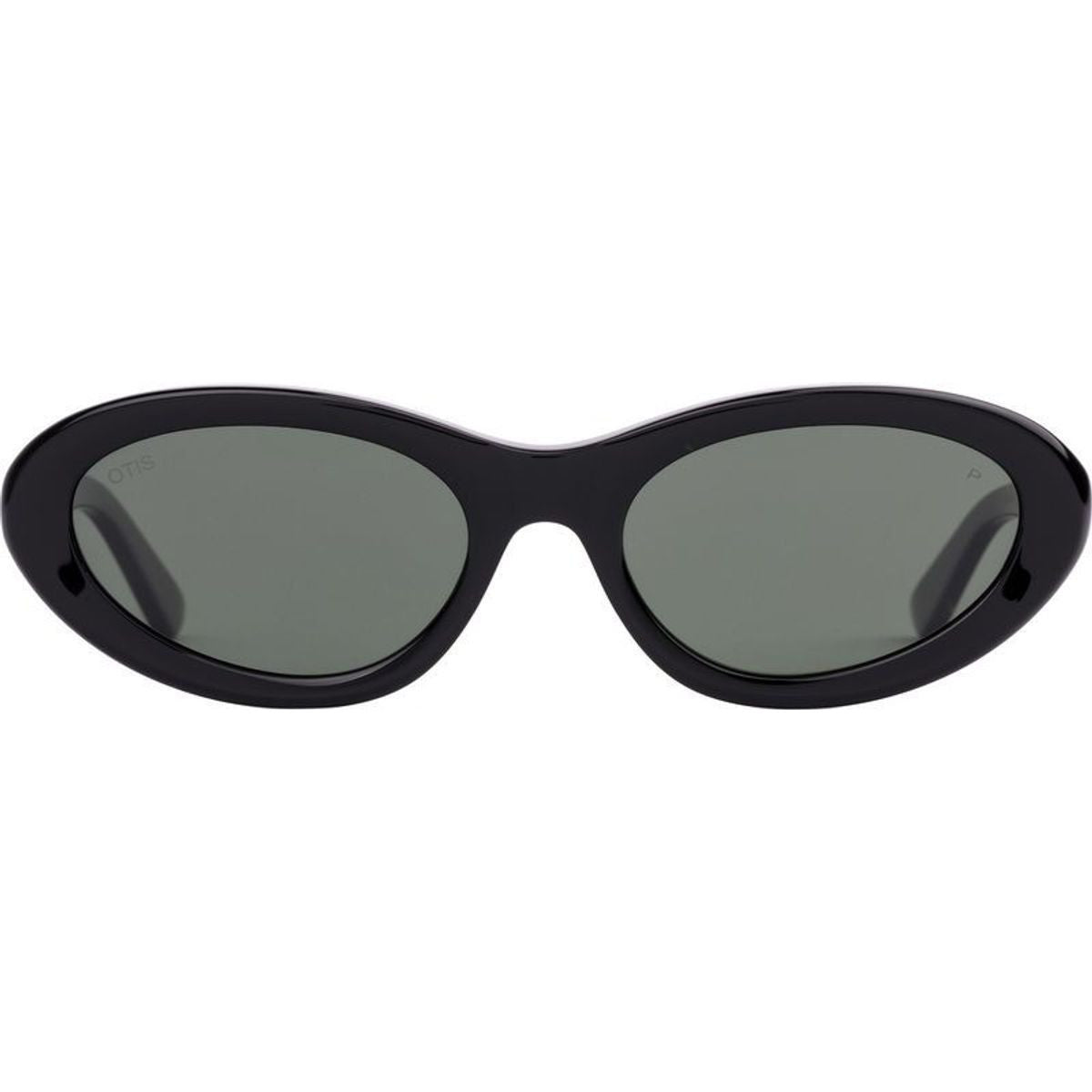 OTIS Birdie (O), Eco Black/Grey Polarised Glass Lenses