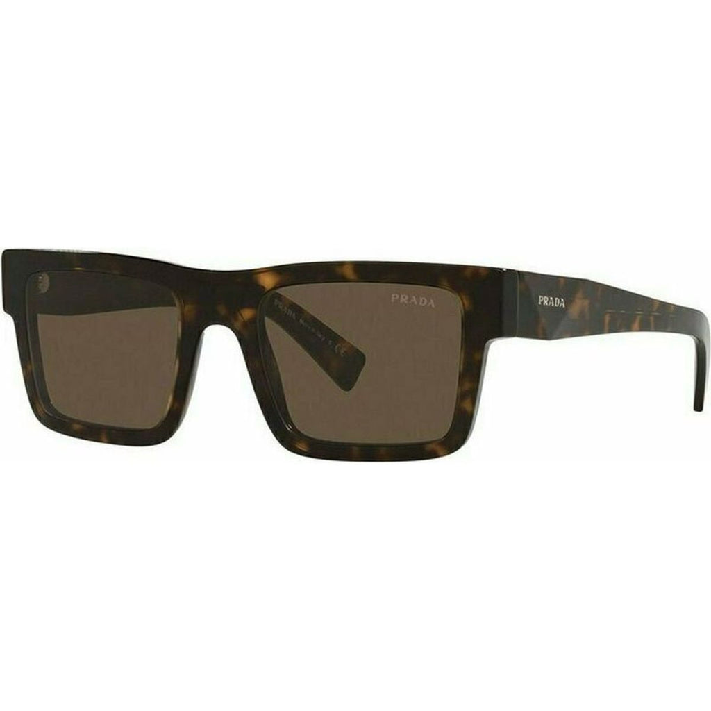 Prada PR19WS (O), Tort/Dark Brown Lenses