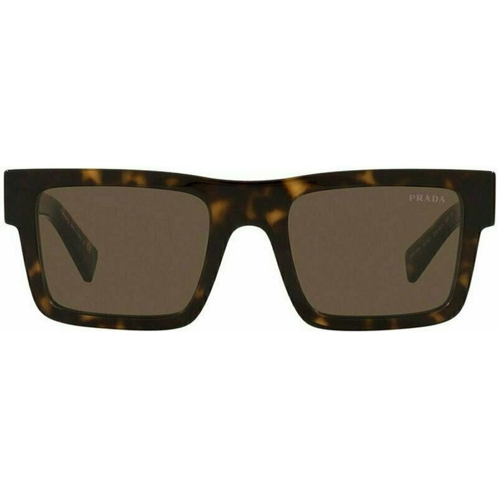 Prada PR19WS (O), Tort/Dark Brown Lenses