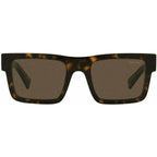 Prada PR19WS (O), Tort/Dark Brown Lenses