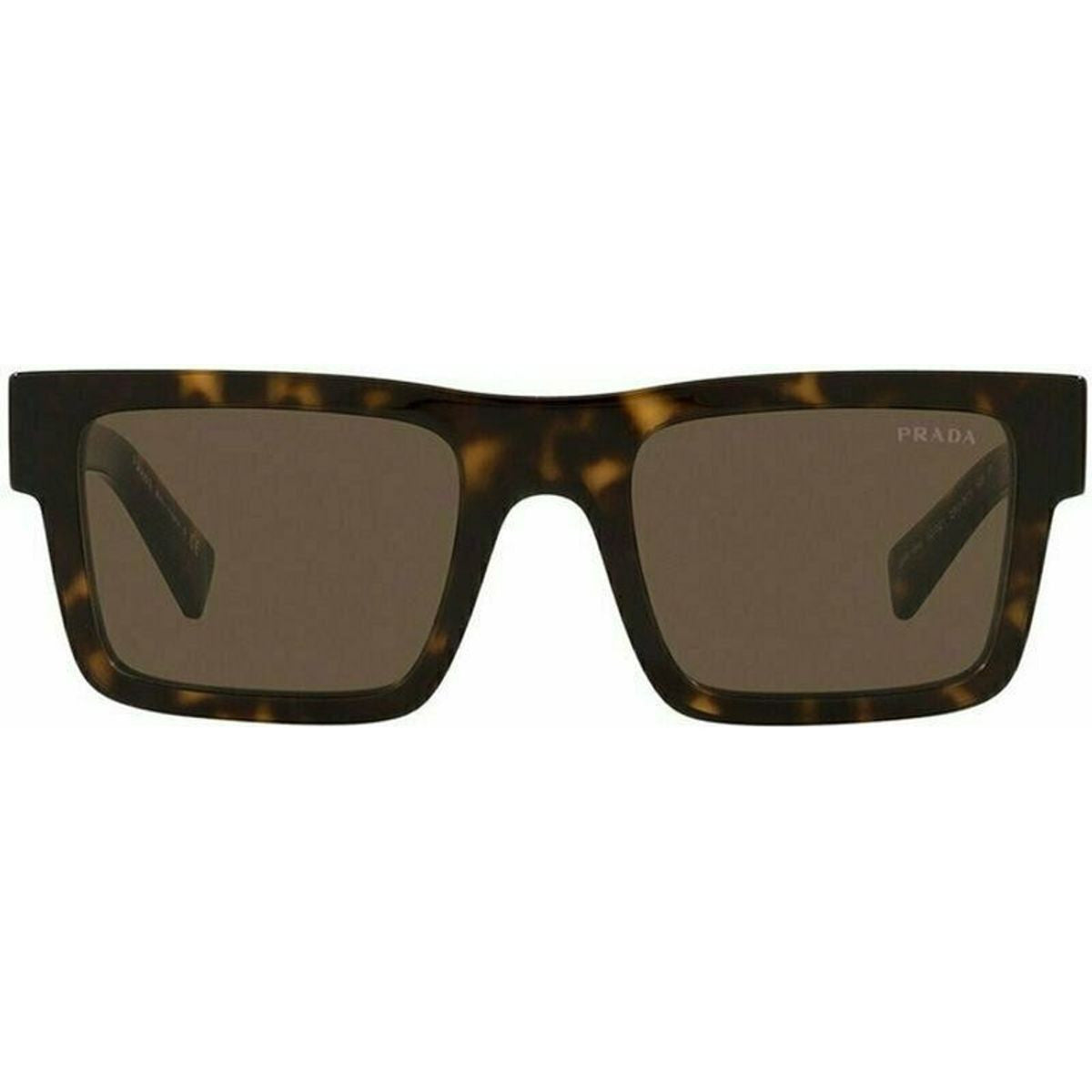 Prada PR19WS (O), Tort/Dark Brown Lenses