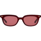 Szade Bates (O), Wild Cherry/Cherry Cola Lenses