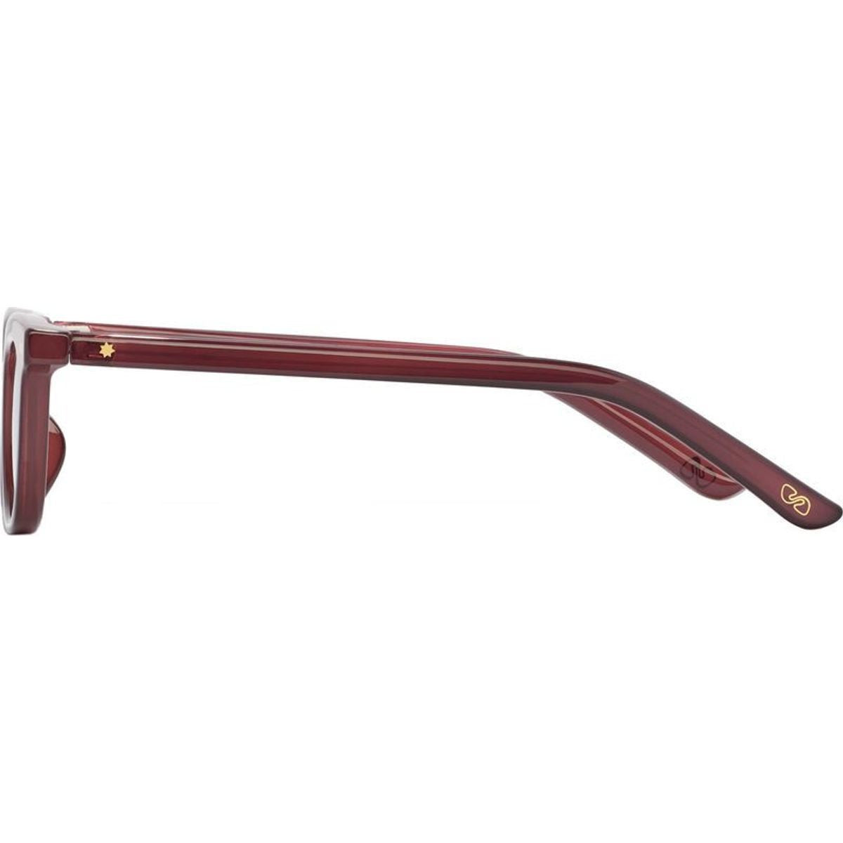 Szade Bates (O), Wild Cherry/Cherry Cola Lenses