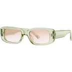 Szade Dollin (O), Sage/Sand Gradient Lenses