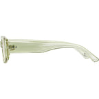 Szade Dollin (O), Sage/Sand Gradient Lenses
