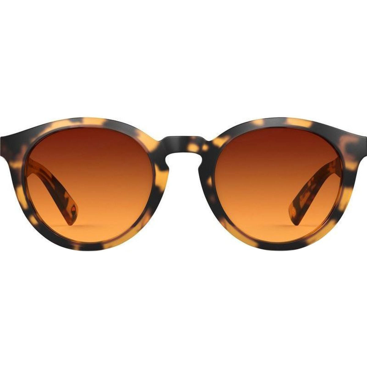 Tens Bailey (O), Matte Light Tort/Original Lenses