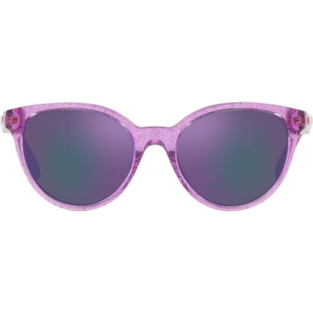 Versace Kids VK4427U (O), Lilac Glitter/Violet Mirror Lenses