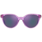 Versace Kids VK4427U (O), Lilac Glitter/Violet Mirror Lenses
