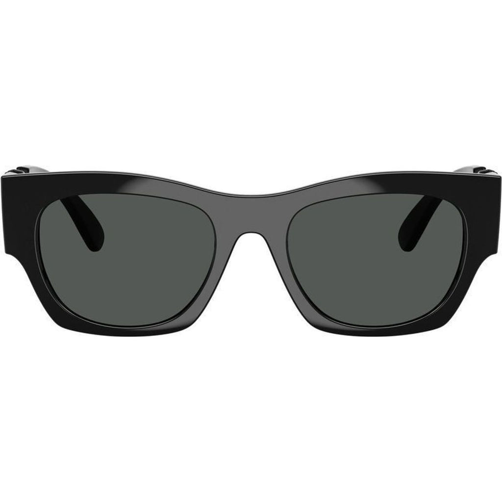 Versace VE4479U (O), Black/Grey Lenses