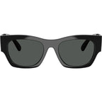 Versace VE4479U (O), Black/Grey Lenses