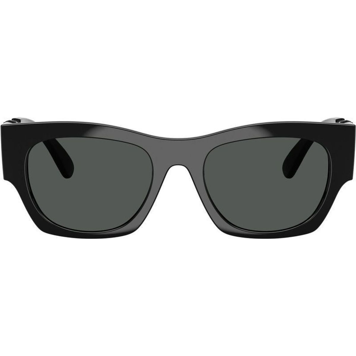 Versace VE4479U (O), Black/Grey Lenses