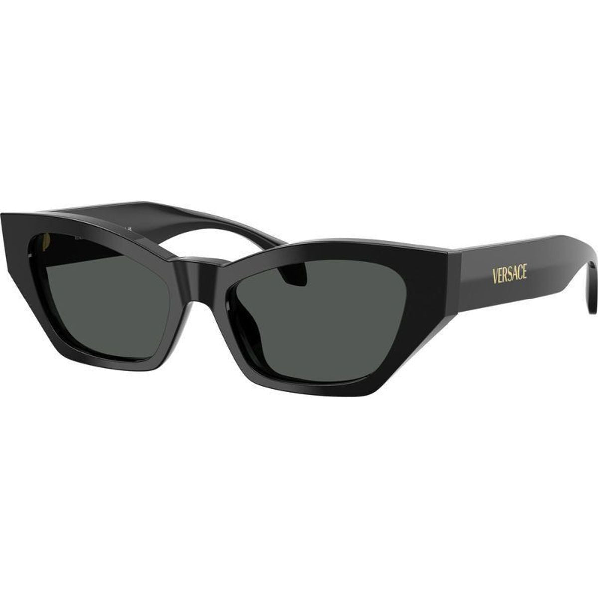 Versace VE4488U (O), Black/Dark Grey Lenses