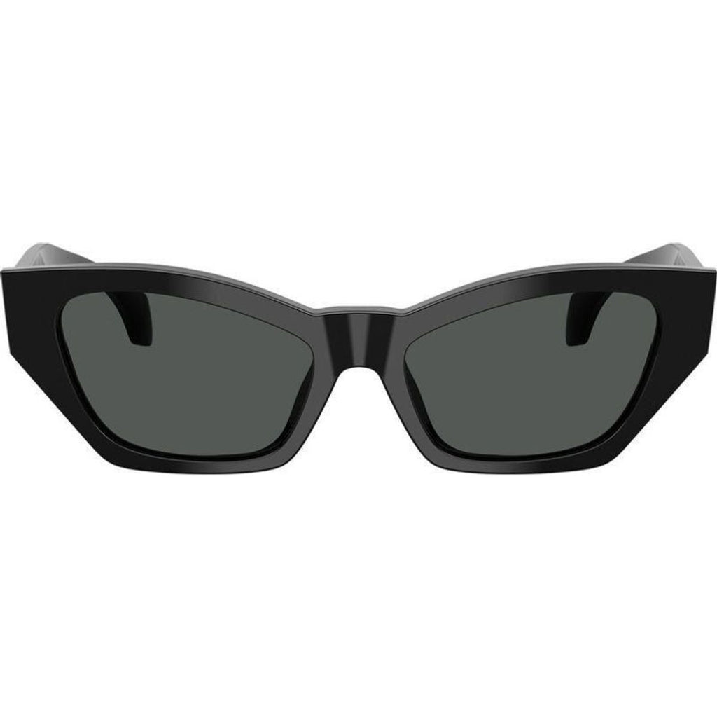 Versace VE4488U (O), Black/Dark Grey Lenses
