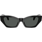 Versace VE4488U (O), Black/Dark Grey Lenses