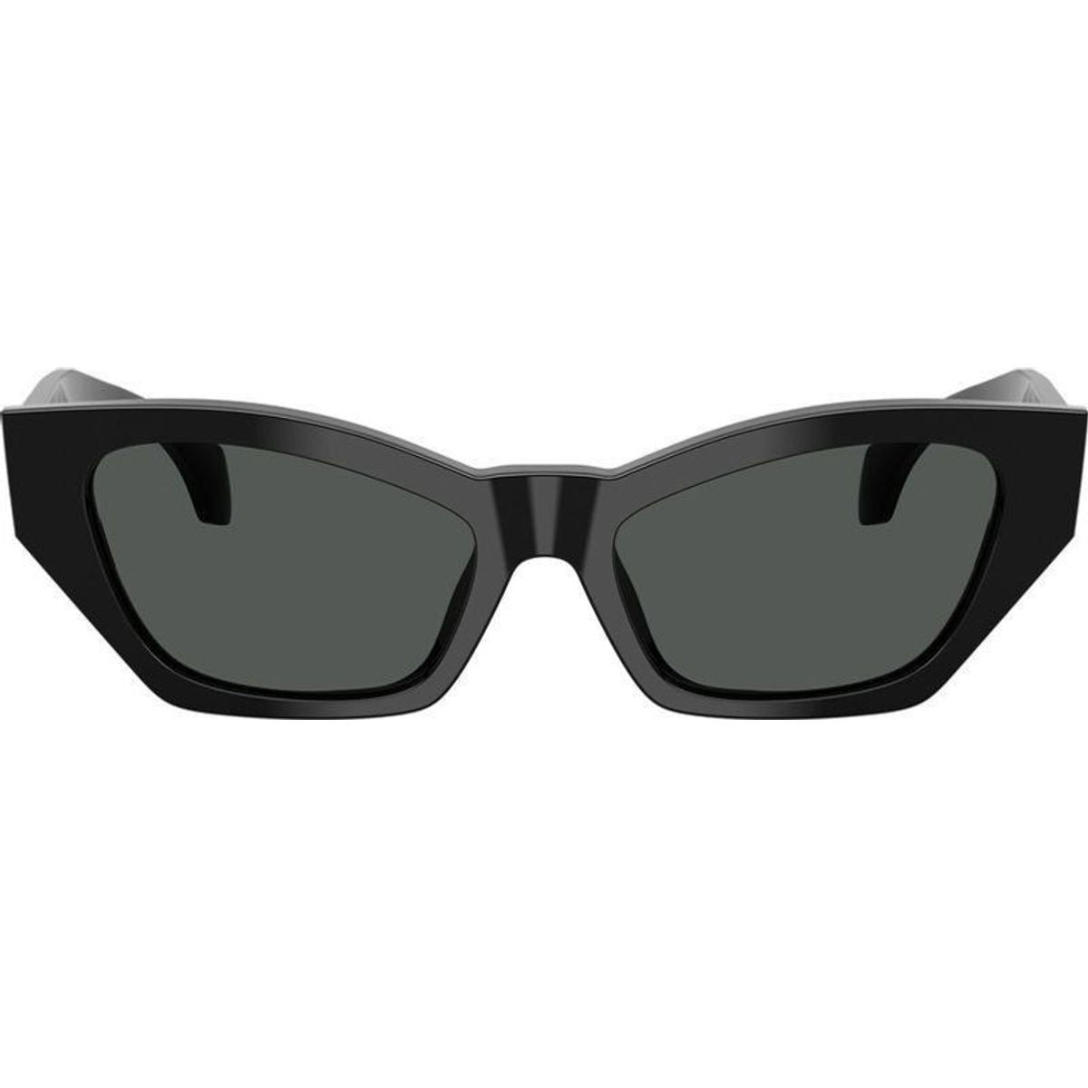 Versace VE4488U (O), Black/Dark Grey Lenses