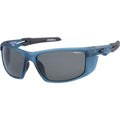 ONS 9002 2.0, Crystal Blue/Smoke Polarised Lenses