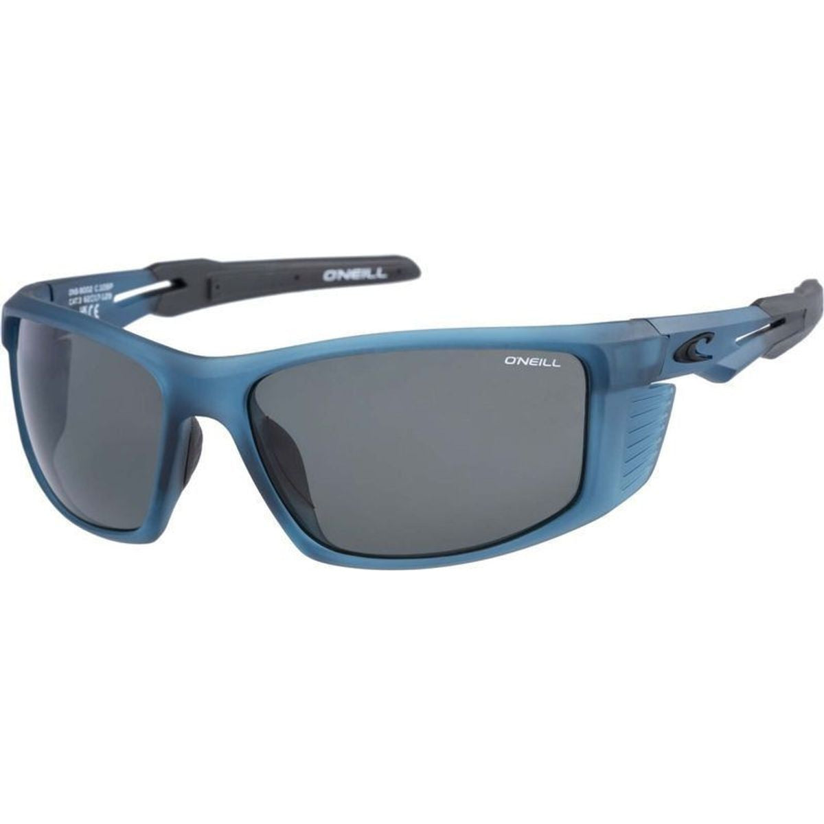 ONS 9002 2.0, Crystal Blue/Smoke Polarised Lenses